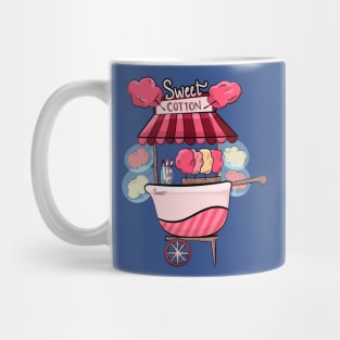 Sweet Cotton Mug